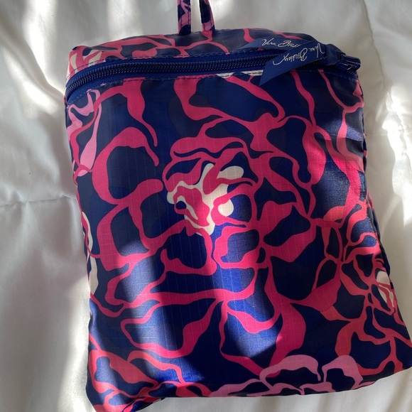 vera bradley tote! - Picture 3 of 7